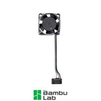 Bambu Lab P1 serijos hotendo aušinimo ventiliatorius (FAF002-P)