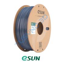 3D Plastikas eSun ASA+ pilka 1.75mm/1kg