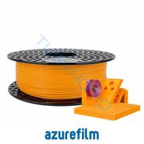 3D Plastikas Azurefilm ABS+ oranžinė 1.75mm/1kg