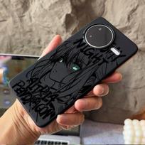 For POCO X8 Pro X7 X6 F8 F7 Redmi Turbo 5 Max Turbo 4 Pro  Micro Matte Hard Phone Case /K90 K80 K70 15T Anti-fingerprint Halp Wrap Shockproof Case Redmi Turbo 5/ POCO X8 Pro