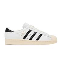 adidas Superstar Vintage White Black Made in Germany 39