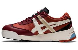 Onitsuka Tiger Delegation Ex 'Wine Red White' 1183A559-600 40