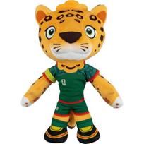 2026 FIFA CONCACAF Mascot Plush Figure Freedom Maple Clutch - Anime Figure