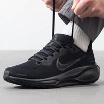 Nike Vyriški Pegasus Bėgimo Keliu Batai US 10.5 black
