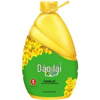 Knife Low Erucic Acid Rapeseed Oil