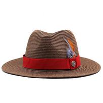 Vintažinė reguliuojama unisex kepurė lauko žygiams ir alpinizmui M（56-58cm） ruda