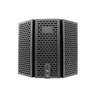 Portable Mic Sound Absorbing Foam Recording Foam Panel Shields for Vocal Microphone Recording Equipment Vocal Recording 1