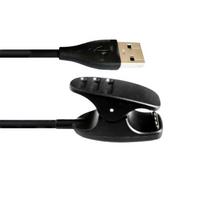 4 Pin USB Fast Charging Cable Chargers Clips for 5/3 Trainer/Ambit 1 2 3 SmartWatch USB Adapter Wire 1