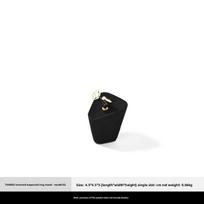Luxury Jewelry Display Stand for Rings Earrings Necklaces Premium Counter Showcase Props