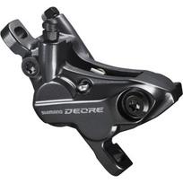 Hidrauliniu diskinių stabdžių suportas Shimano Deore BR-M6120