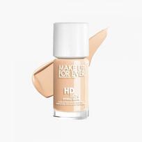 Make Up For Ever Hd Skin Hydra Glow Foundation  +additional 2 Types 2Y20 white