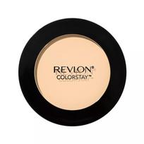 Matujący Puder Prasowany Do Twarzy Revlon Colorstay Jasny 820 1 Sztuka