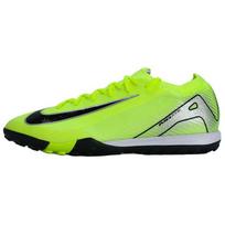 Nike Mercurial Vapor 16 Pro Tf Volt Black FQ8687-700 46