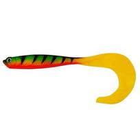 Fishing Lure 125mm 5.5g Swimbait Shad T-Tail Soft Bait Artificial Silicone Lures Bass Pike Fishing Jigging Wobblers 1pcs