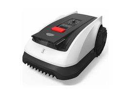 Vejapjovė robotas Ecovacs GOAT O800 RTK, 800 m², baltas