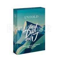 UNTOLD Conversation Cards „My Dad and I“