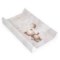 Kietas vystymo kilimėlis Cangaroo Hello Baby