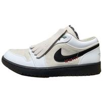 Air Jordan 1 Low Se Patogūs Minkšti Žemi Retro Krepšinio Batai Vyriškas Kedas Off-White IW2020110 46