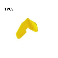 1/2Pcs Bricklaying Line Clamps Easy to Use Durable Masonry Tools for Amateur DIY Brick Laying Projects 1pc