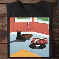 Hippo Campus – Way It Goes Album Band Full Size S to 5XL T-shirt XXXXL