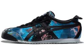 Onitsuka Tiger Mexico 66 sportbačiai 'Mėlyni' Moteriški D674L-9090 37.5