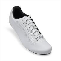 GIRO STYLUS II WHITE 42 White Cycling Road Cycling Shoes with SPD SL Laces (Compatible with 2 types of cleat holes) [Genuine Japanese Product]