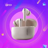 Edifier Zero Pro True Wireless ANC Earbuds