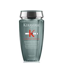 Kérastase Genesis series men's anti-hair loss shampoo, hair care, oil control, anti-frizz // 250ml ruda