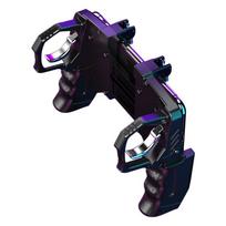 PUBG Controller Control for Phone Gamepad Joystick Android iPhone Trigger Free Fire Mobile Game Pad Pupg Hand llphone Gaming