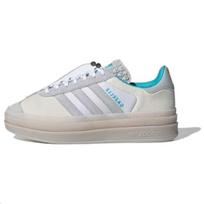 ORDINARY PEOPLE x adidas  Gazelle Bold City of Seoul Pack - White Women Sneakers Cloud-White Light-Blue Light-Solid-Grey IH9992 38