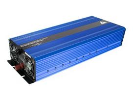 AZO DIGITAL  24 VDC / 230 VAC Converter SINUS IPS-8000S 8000W | AZO00D1148  | 5903699340226