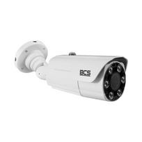 BCS Kamera IP tubowa 8Mpx -F-TIP58VSR5-Ai2 | BCS-F-TIP58VSR5-Ai2  | 5904890710115