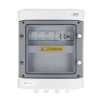 EMITER Switchgear attached ATS hermetic IP65 EMITTER for Huawei M1 inverter | EM-HWM1-SZR  | 5904905307767