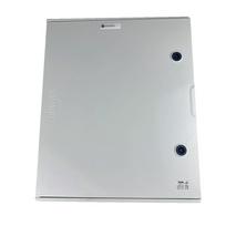 EMITER Switchgear attached AC hermetic IP66 EMITTER with surge arrester AC Noark type 1+2, 80A 3F, FR 100A, syg. Phases | EM-897N_AC  | 5904905313942