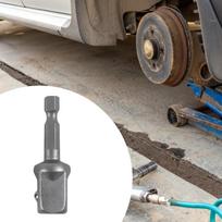 Lizdo įrangos lizdas Lengva montuoti Tvirtas gręžimo adapteris Stabilizatorius kelioninei transporto priemonei without Sleeve