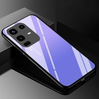 Dėklas-dangtelis su grūdinto stiklo dėklais, skirtas Infinix Note 50 Pro 4G, Infinix Note 50 4G, Note50X 5G, Note50 Pro 4G, kietas galinis buferis Infinix Note 50 Pro 4G