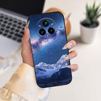 Case For Realme 14 Pro+ Para 14 Pro Plus TPU Silicone Phone Cover For Oppo Realme 14 Pro 5G Soft Protective Fundas Bumper Cases - Realme 14 Pro Plus