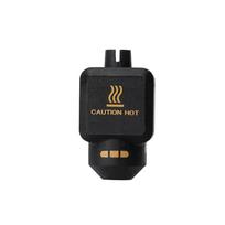 Bambu Lab P2S 3D Printer Accessories: Standard/High Flow Hardened Steel Hotend Print Head