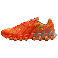PALACE x Nike Air Max Dn8 Running Shoes Men's Orange IB4181-800