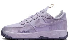 Nike Air Force 1 Wild Low Lilac Bloom Women's FB2348-500 38.5