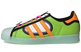 Superstar The Simpsons x Superstar Adidas Originals 'Squishee' H05789 36