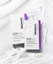 Time Return Melatonin Cream Toner Mask Sheet (5 Sheets)