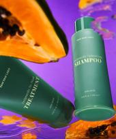 Pawpaw Volume Hair Loss Duo Set ( 250ml + 150ml )