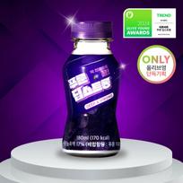 Teatreat Prune Deep Strong 180ml 180ml