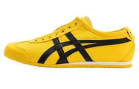 Onitsuka Tiger Mexico 66 Slip-On Tai-Chi Yellow 1183A746-750 46.5
