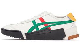 Onitsuka Tiger D Trainer Mx Shoes 'Cream Kale' 1183A801-100 36