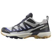 SALOMON X Ultra 360 Edge GORE TEX 'Grey Violet Surf The Web' L47698700 44⅔ black