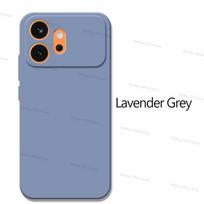 For Honor 600 Case Liquid Silicone Cases For Honor 600 Cover Luxury TPU Bumper Shockproof Protective Phone Cover For Honor 600 Honor 600