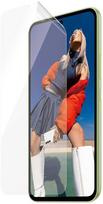 Panzer Glass PanzerGlass Matrix Ultra-Wide Fit folija su padėties nustatymo reguliatoriumi Samsung Galaxy A55 5G