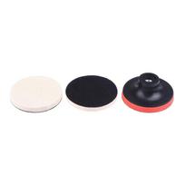 8Pcs Car Windshield Scratch Remover Kit Cerium Oxide Polishing Powder Restoration Tools for Safe and Efficient Repair 8pcs 1set